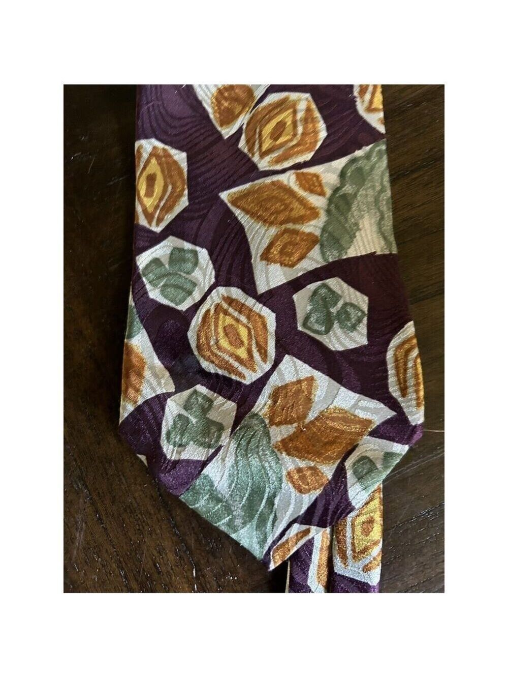 Bellagio Neck Tie Men’s